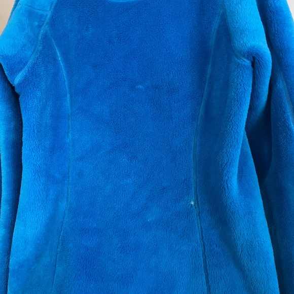 Women’s Patagonia R3 High Pile Fleece Small - Picture 4 of 9